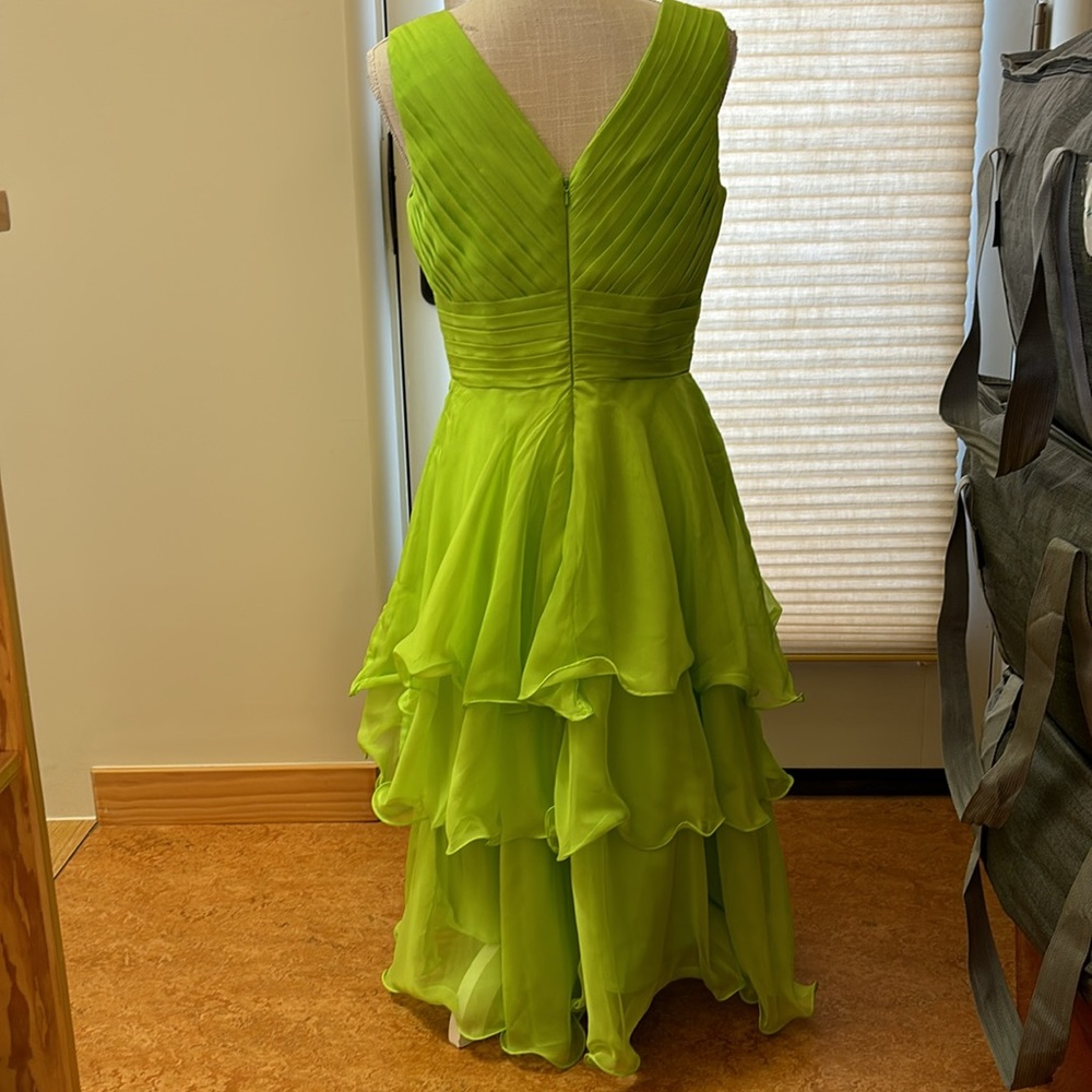 Colorsbridesmaid dress - Picture 5 of 16